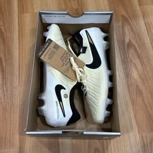 Nike Tiempo Legend 10 Elite FG Peak Ready Pack DV4328-700, Men 6.5 / Women 8
